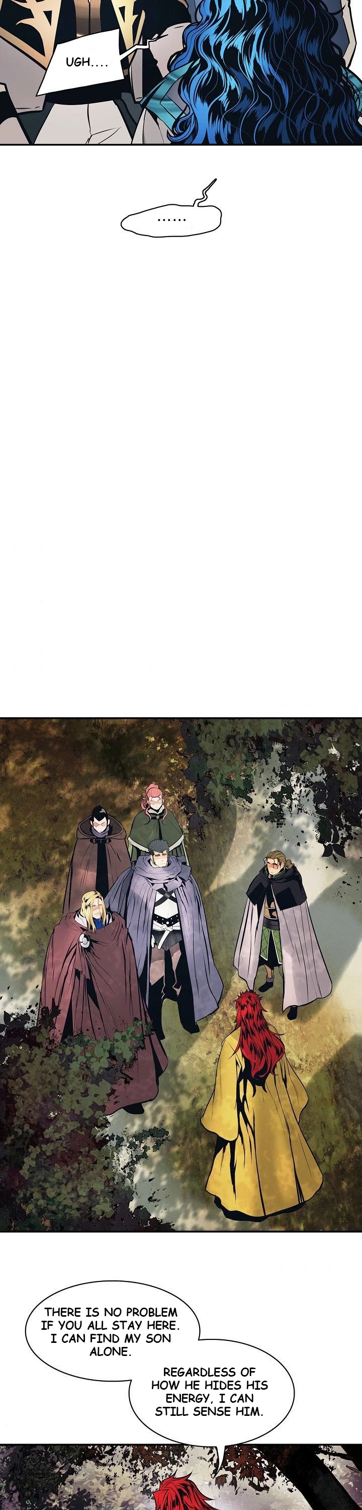 MookHyang – Dark Lady - Chapter 99 Page 29