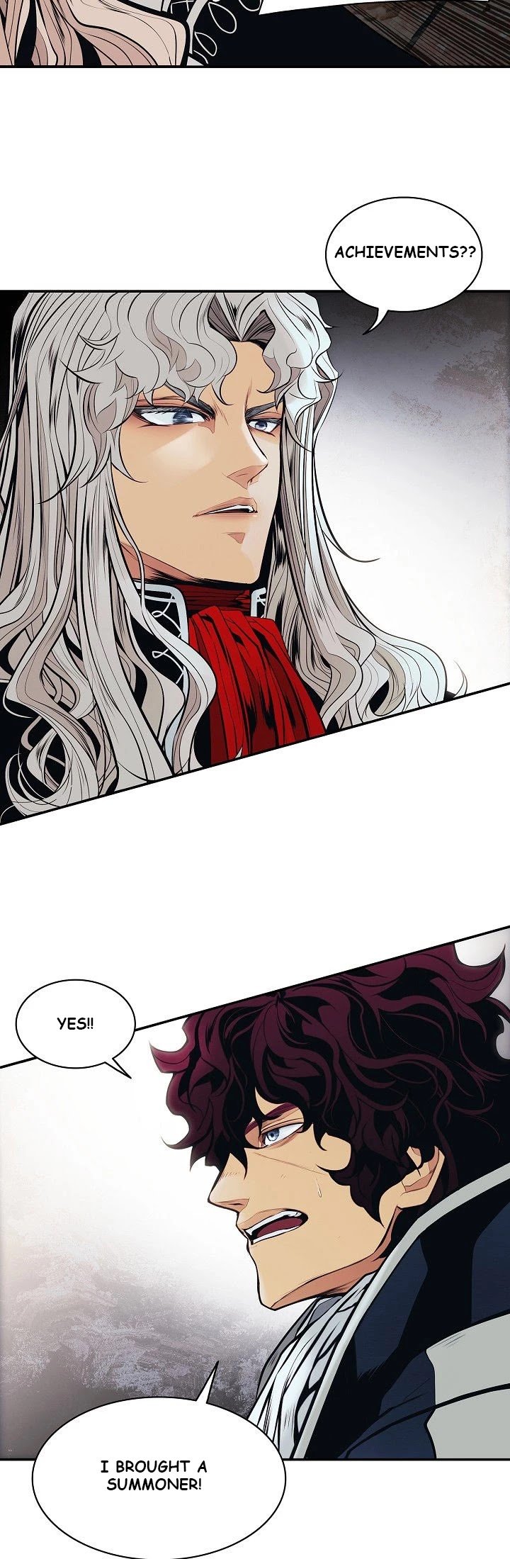 MookHyang – Dark Lady - Chapter 99 Page 3