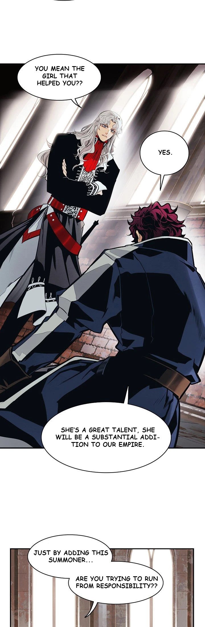 MookHyang – Dark Lady - Chapter 99 Page 4