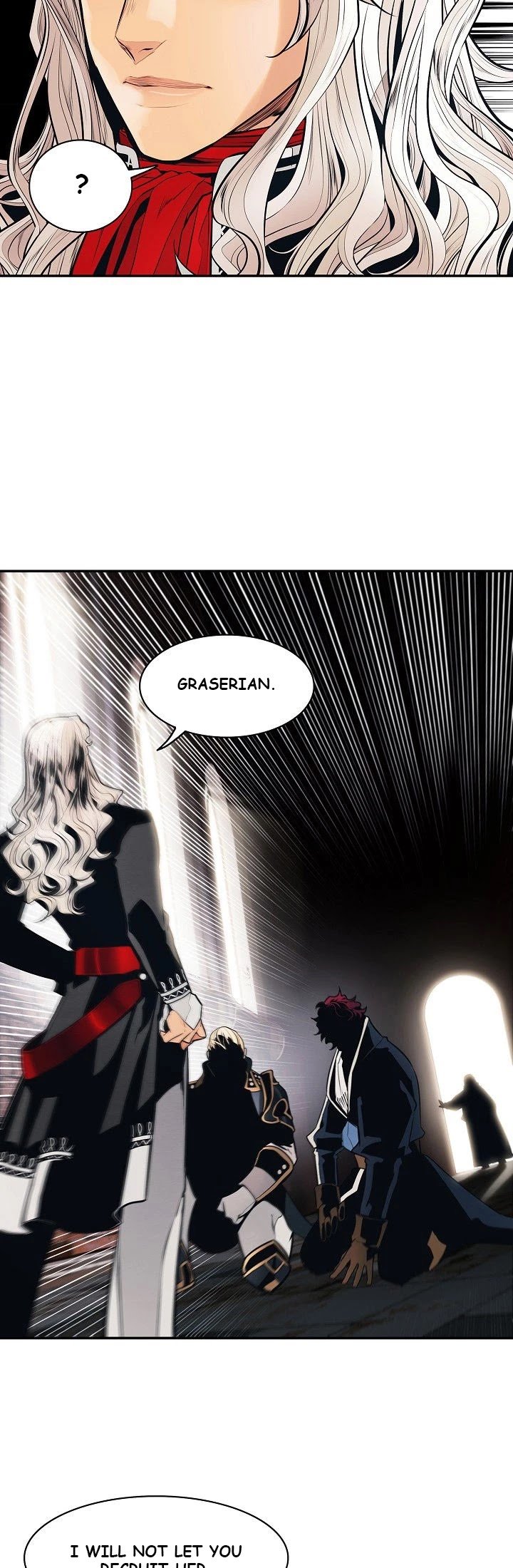 MookHyang – Dark Lady - Chapter 99 Page 7