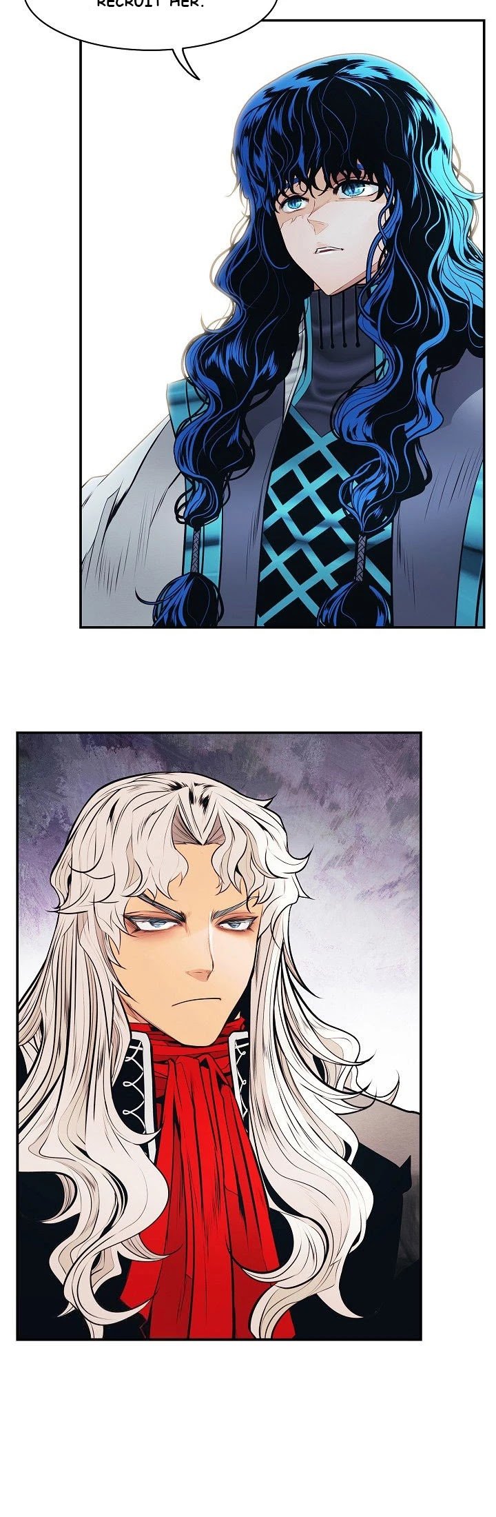 MookHyang – Dark Lady - Chapter 99 Page 8