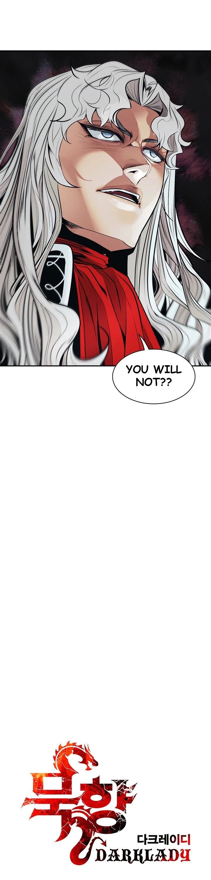 MookHyang – Dark Lady - Chapter 99 Page 9