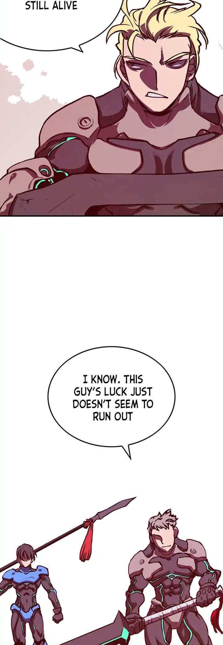 I Am The Sorcerer King - Chapter 1 Page 32