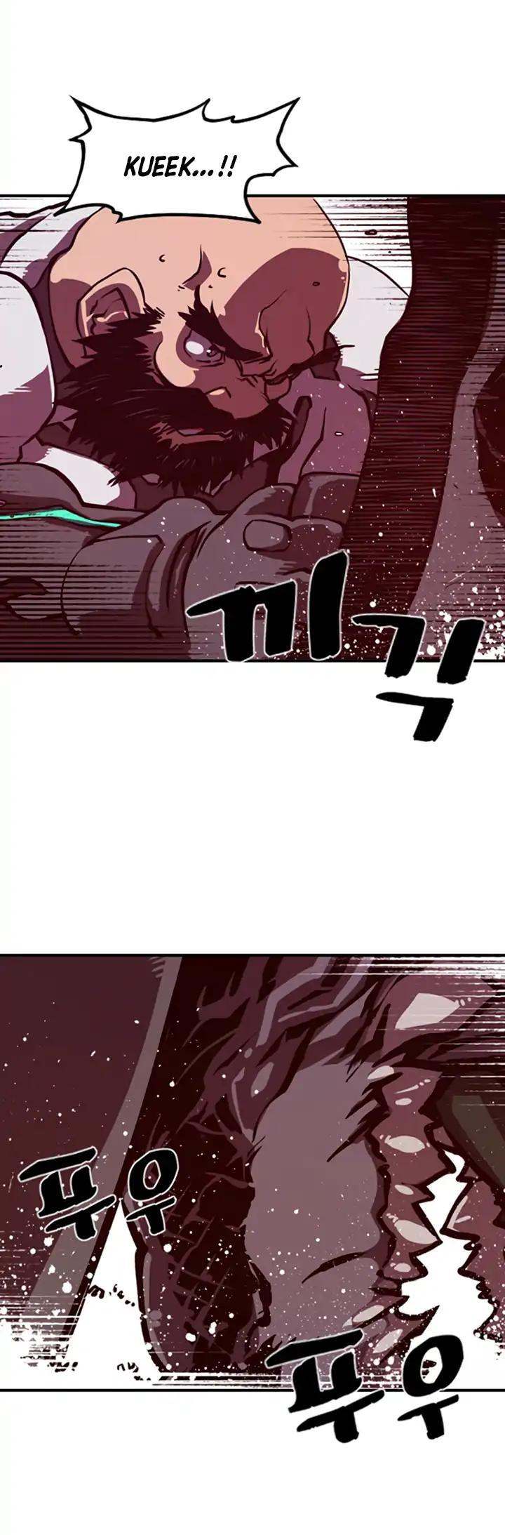 I Am The Sorcerer King - Chapter 1 Page 40