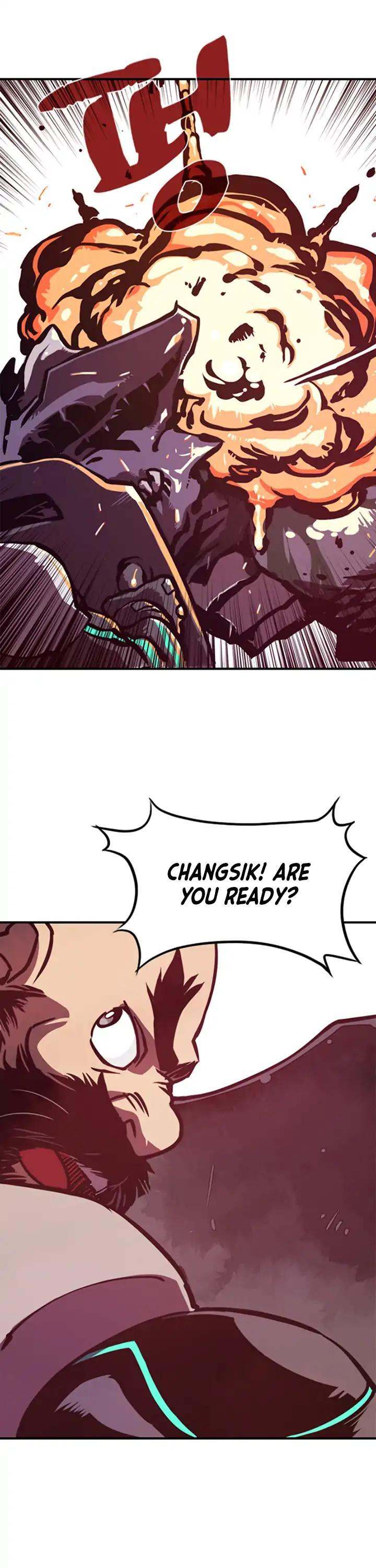 I Am The Sorcerer King - Chapter 1 Page 46