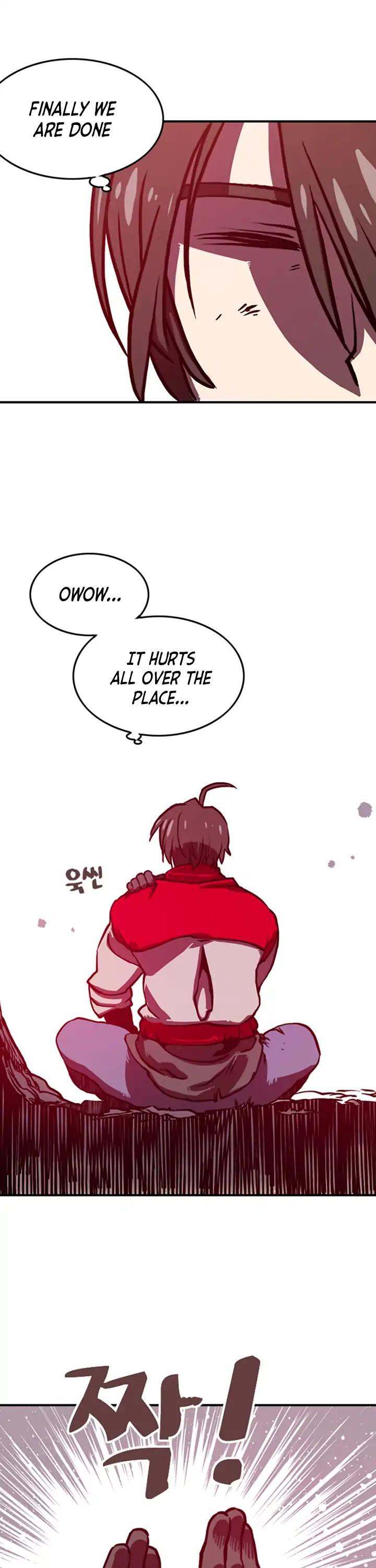 I Am The Sorcerer King - Chapter 1 Page 54