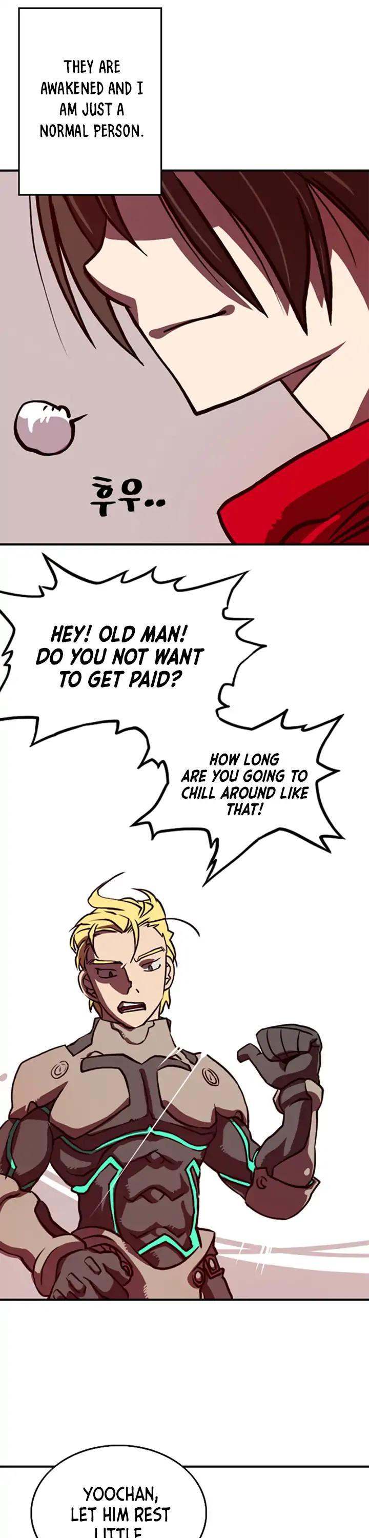 I Am The Sorcerer King - Chapter 1 Page 58