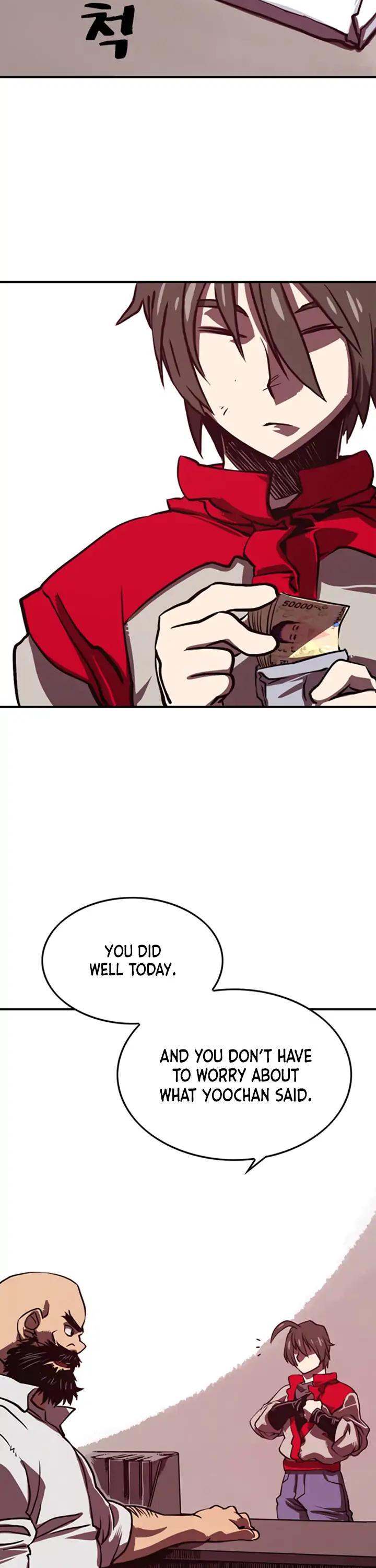I Am The Sorcerer King - Chapter 1 Page 63