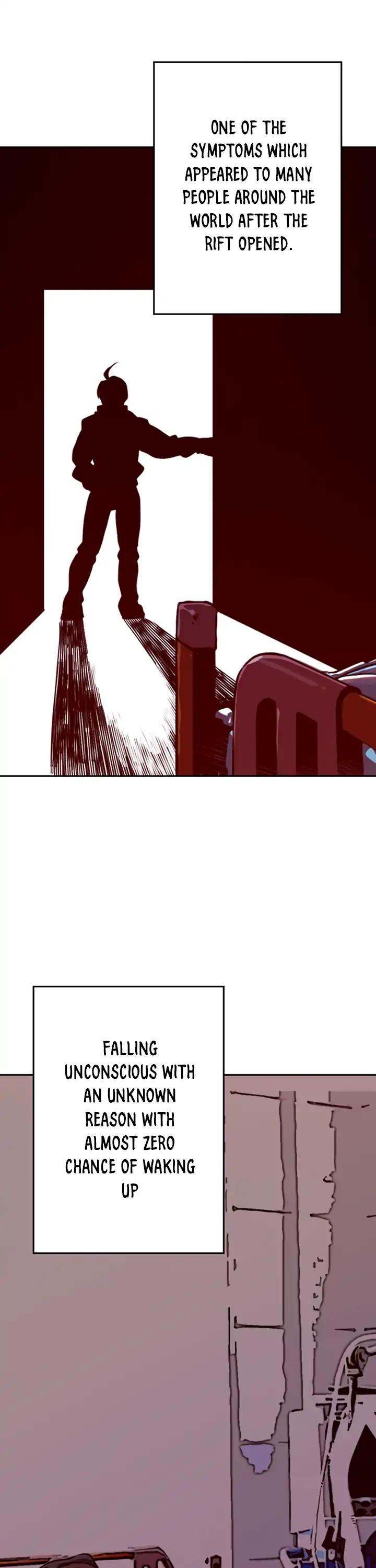 I Am The Sorcerer King - Chapter 1 Page 75