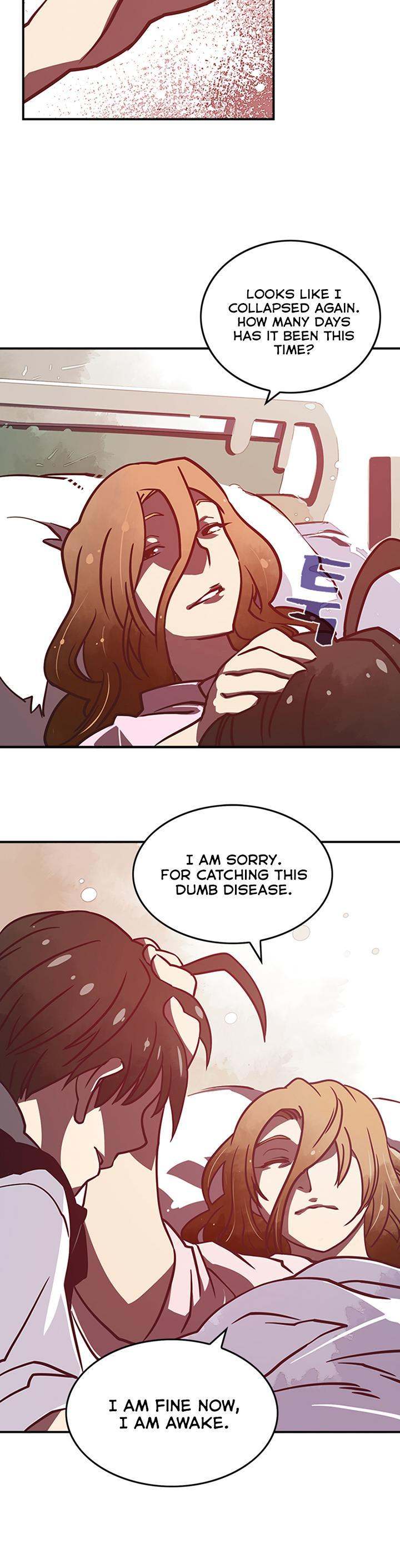 I Am The Sorcerer King - Chapter 10 Page 23
