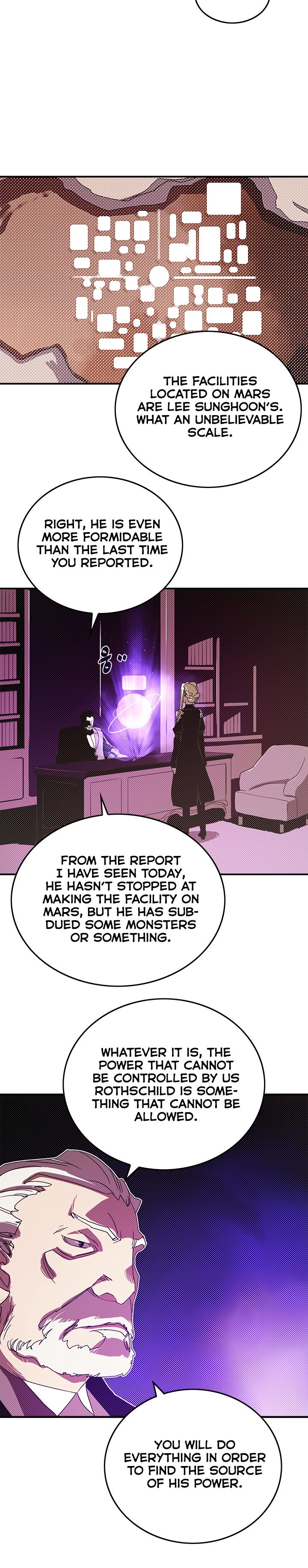 I Am The Sorcerer King - Chapter 102 Page 16