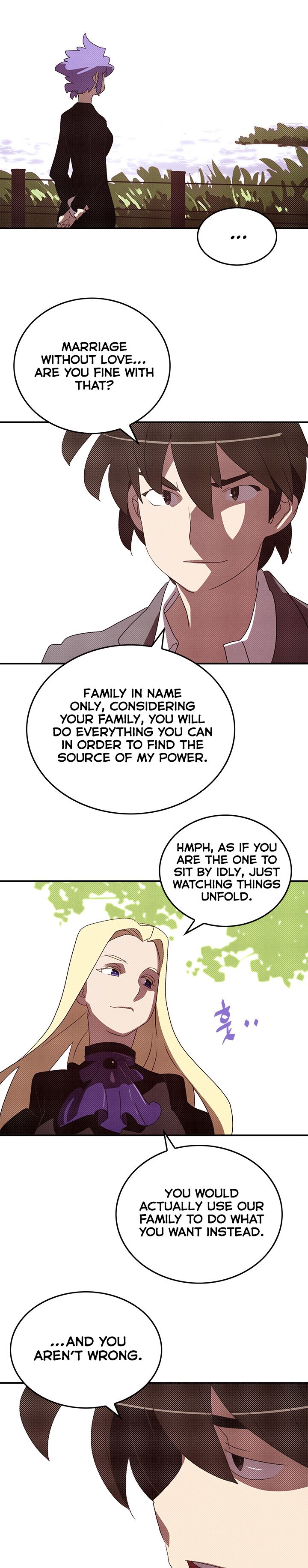 I Am The Sorcerer King - Chapter 103 Page 18