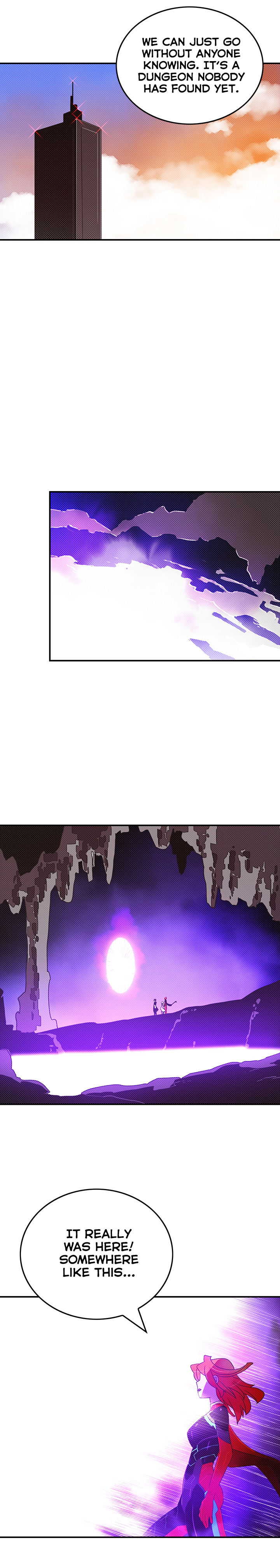 I Am The Sorcerer King - Chapter 104 Page 17