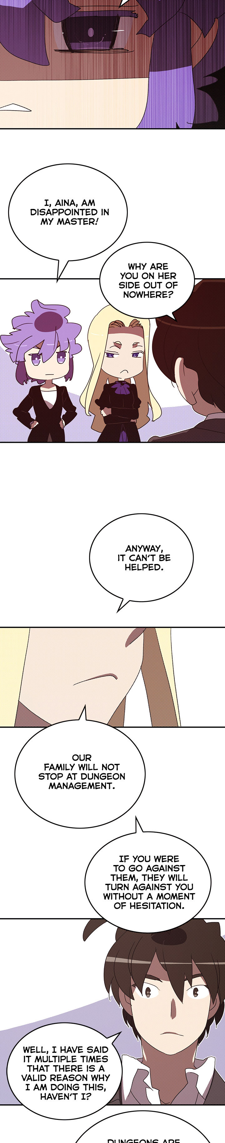 I Am The Sorcerer King - Chapter 104 Page 3