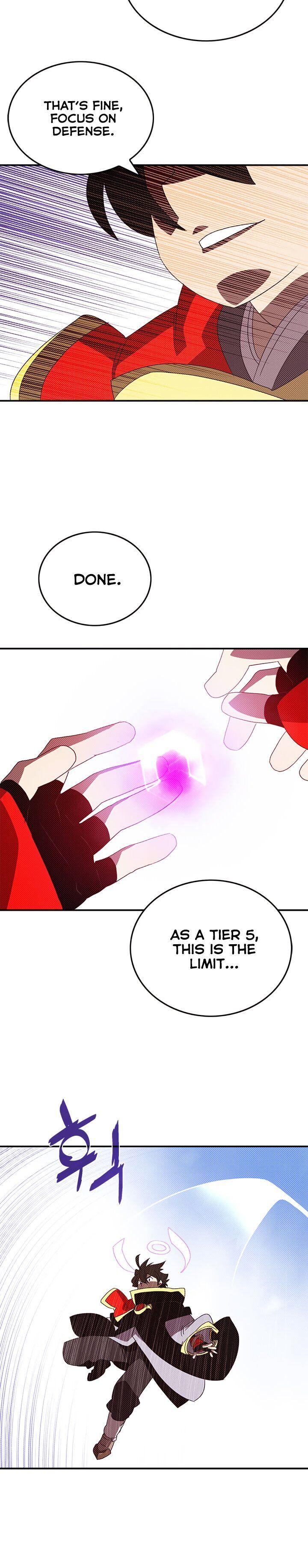 I Am The Sorcerer King - Chapter 108 Page 13