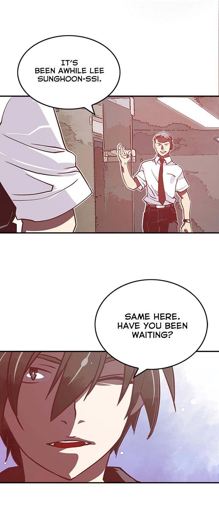 I Am The Sorcerer King - Chapter 11 Page 16