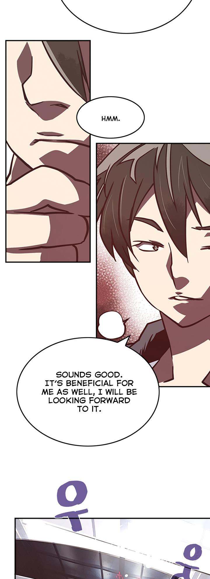 I Am The Sorcerer King - Chapter 11 Page 23