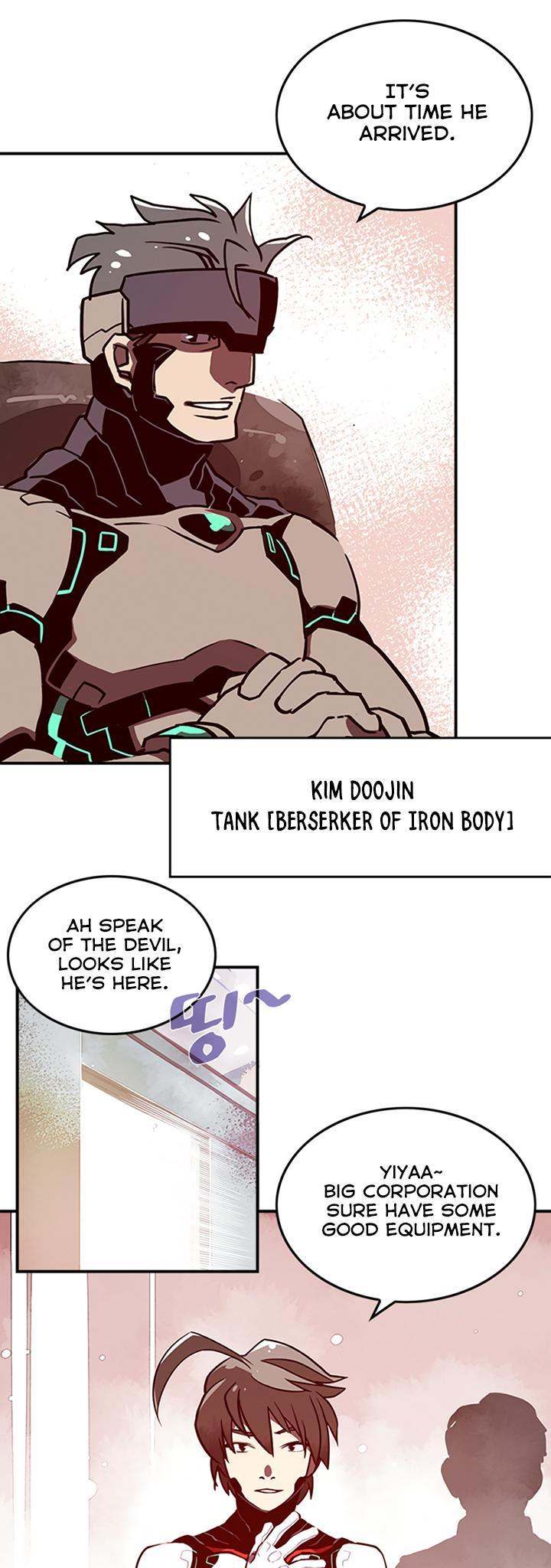I Am The Sorcerer King - Chapter 11 Page 28