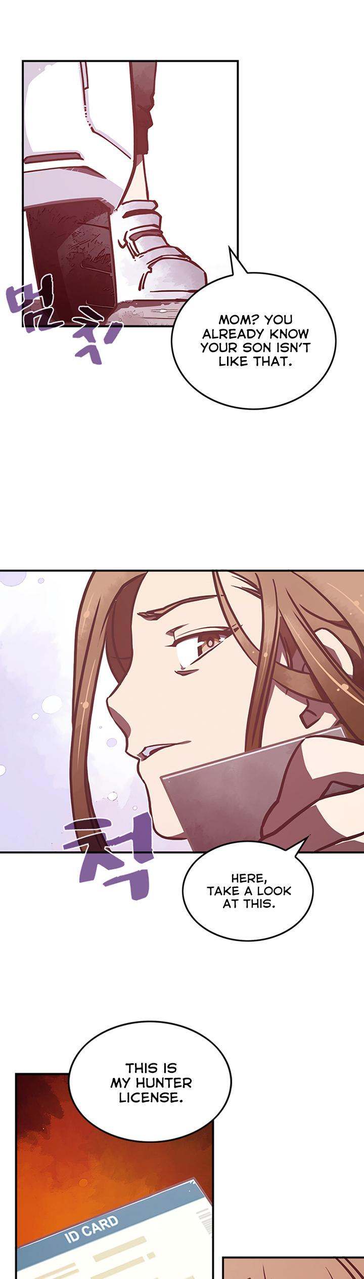 I Am The Sorcerer King - Chapter 11 Page 4