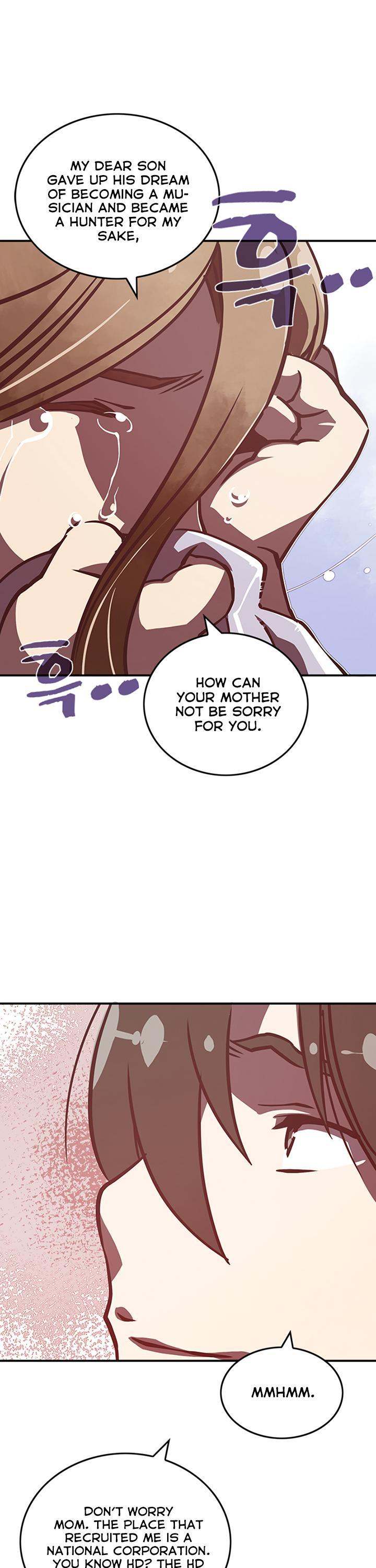 I Am The Sorcerer King - Chapter 11 Page 7