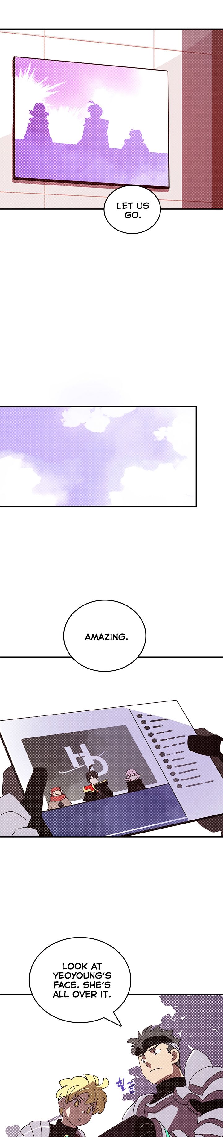 I Am The Sorcerer King - Chapter 112 Page 11