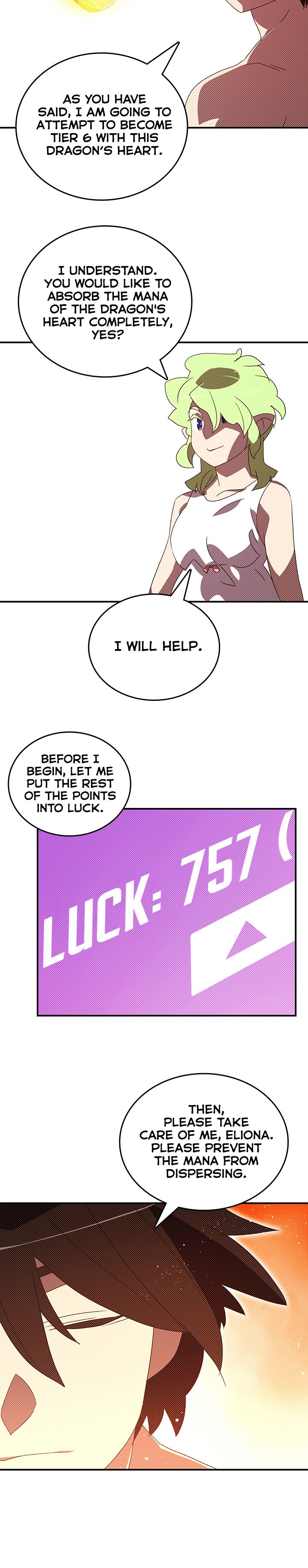 I Am The Sorcerer King - Chapter 112 Page 15