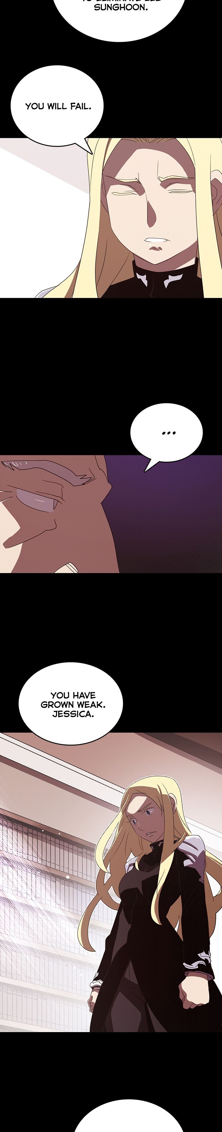 I Am The Sorcerer King - Chapter 113 Page 13