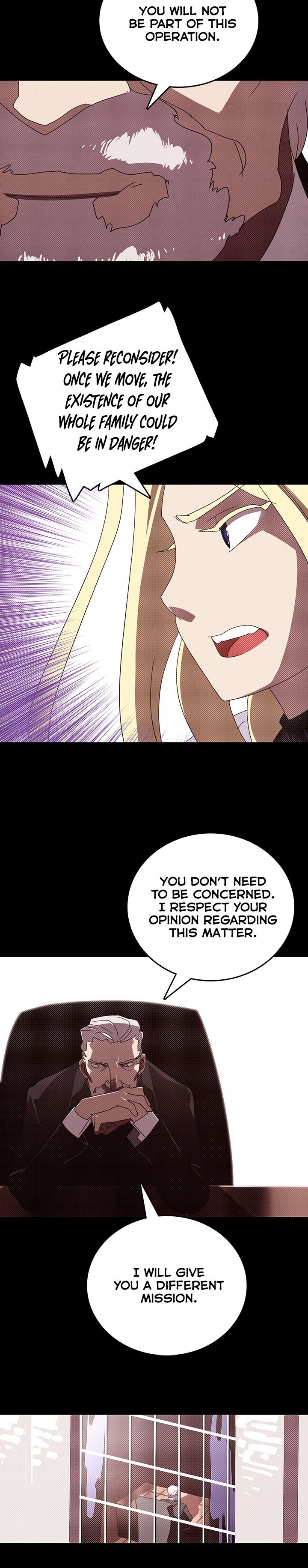 I Am The Sorcerer King - Chapter 113 Page 14