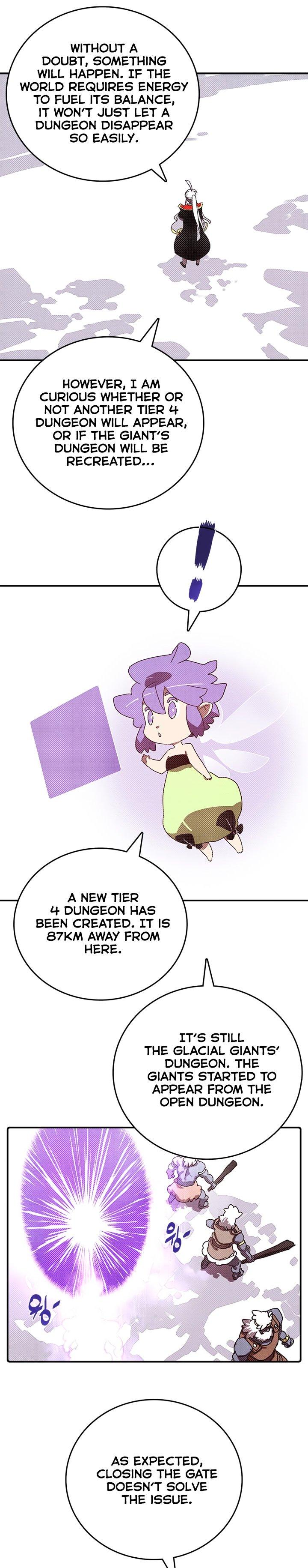I Am The Sorcerer King - Chapter 114 Page 14