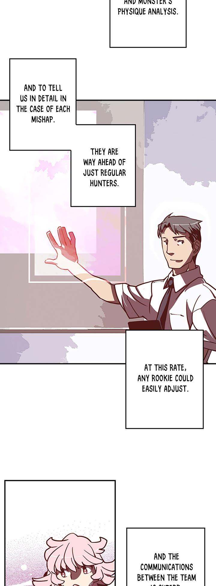 I Am The Sorcerer King - Chapter 12 Page 11