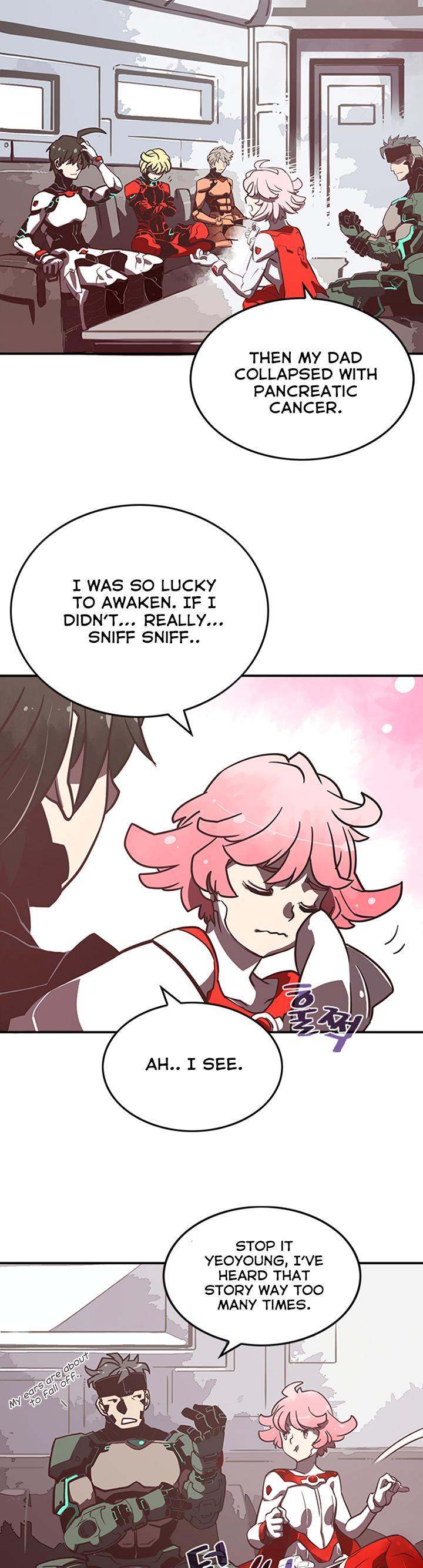 I Am The Sorcerer King - Chapter 12 Page 14