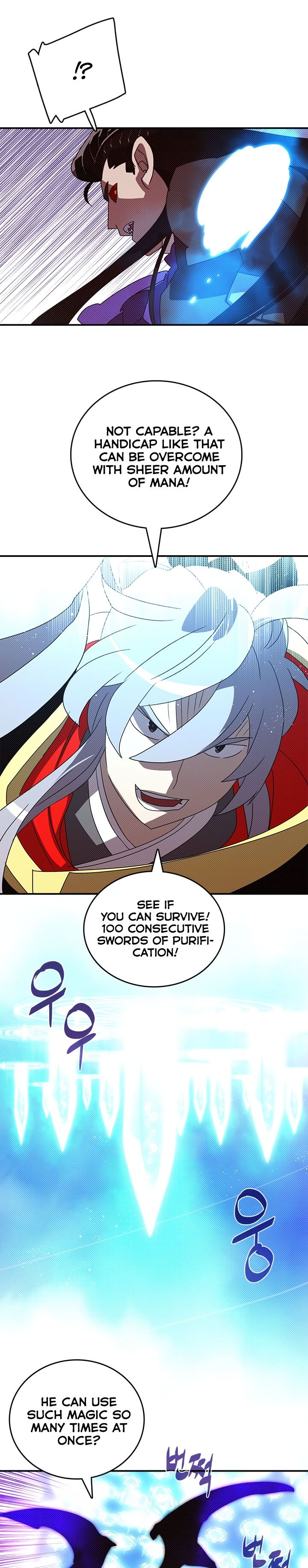 I Am The Sorcerer King - Chapter 120 Page 11