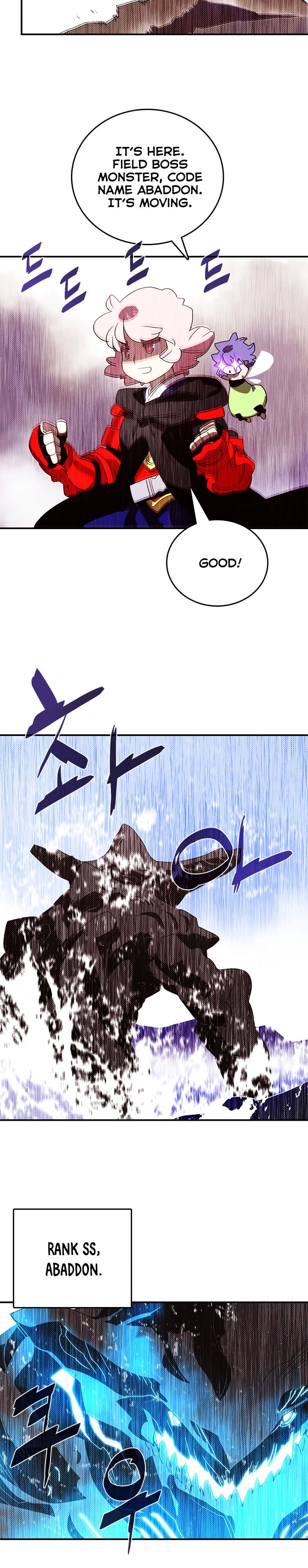 I Am The Sorcerer King - Chapter 121 Page 16