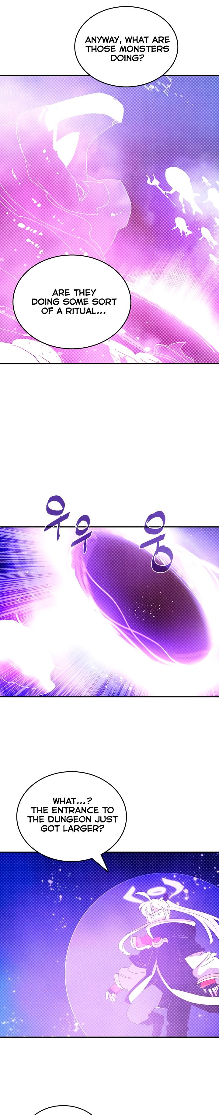 I Am The Sorcerer King - Chapter 122 Page 14
