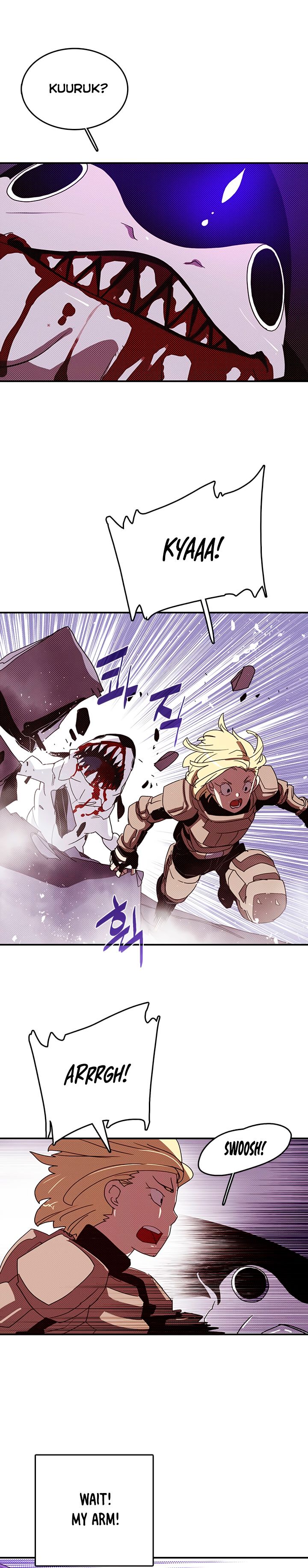 I Am The Sorcerer King - Chapter 122 Page 6