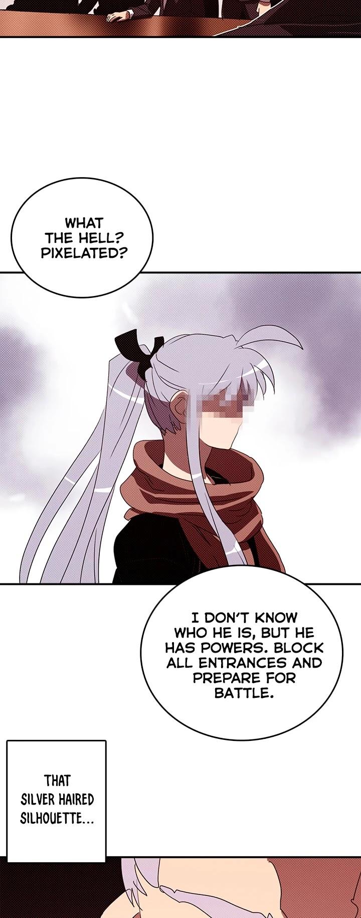 I Am The Sorcerer King - Chapter 128 Page 10