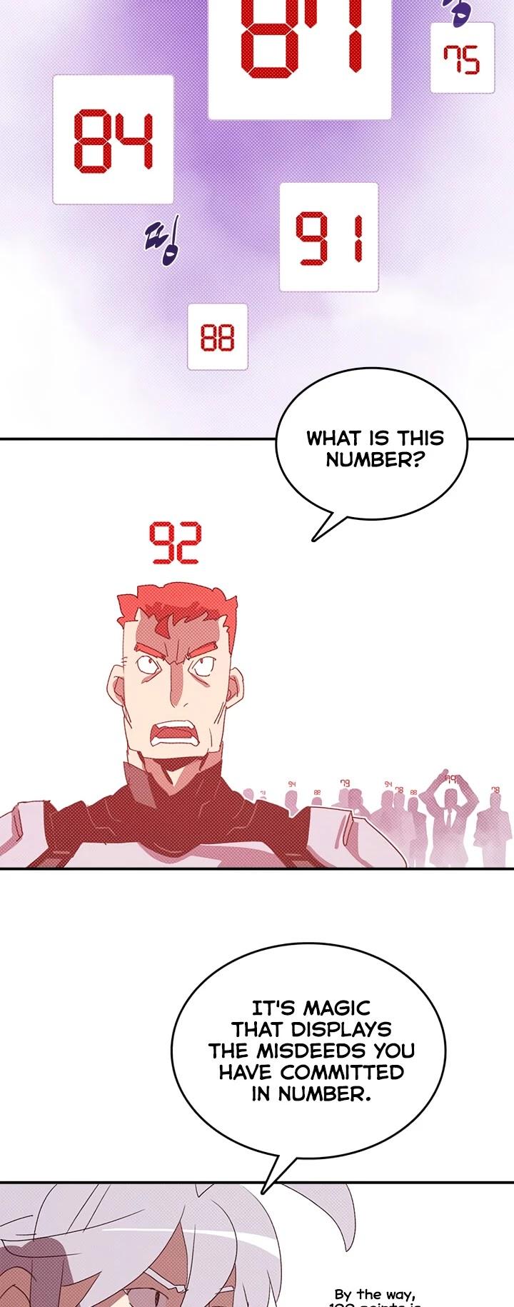 I Am The Sorcerer King - Chapter 128 Page 17