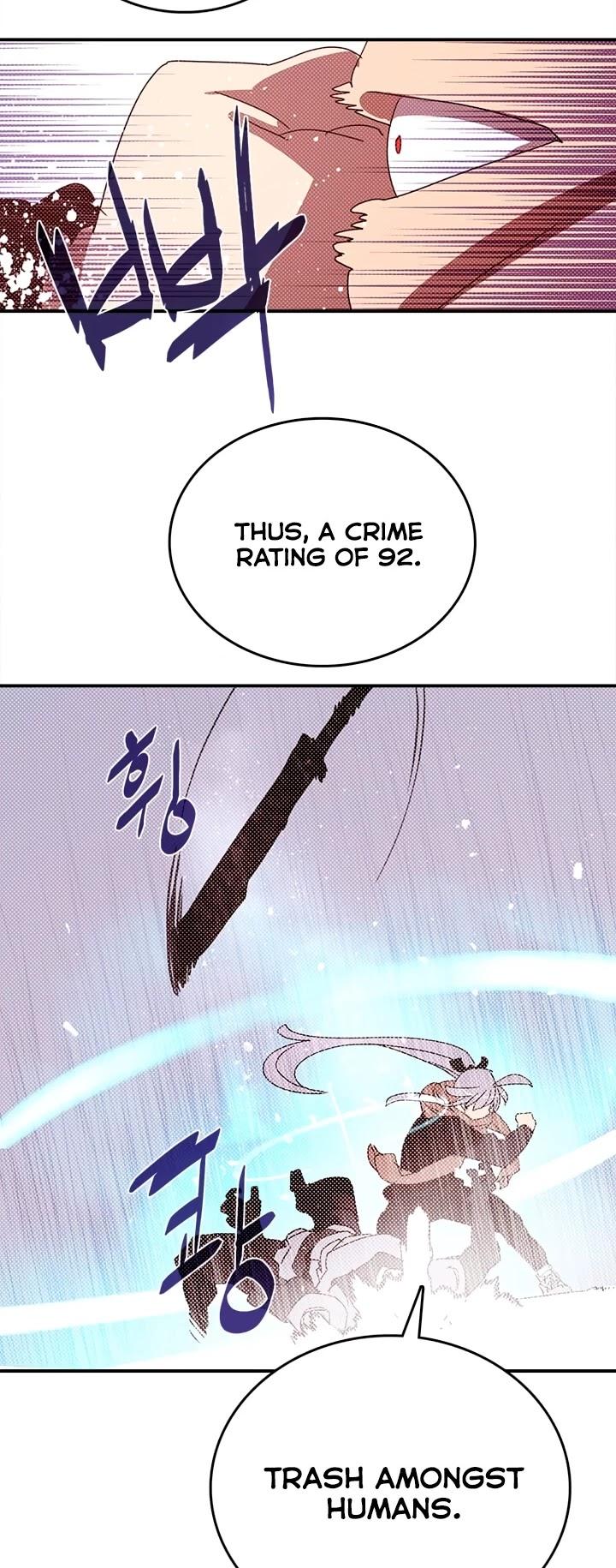 I Am The Sorcerer King - Chapter 128 Page 21