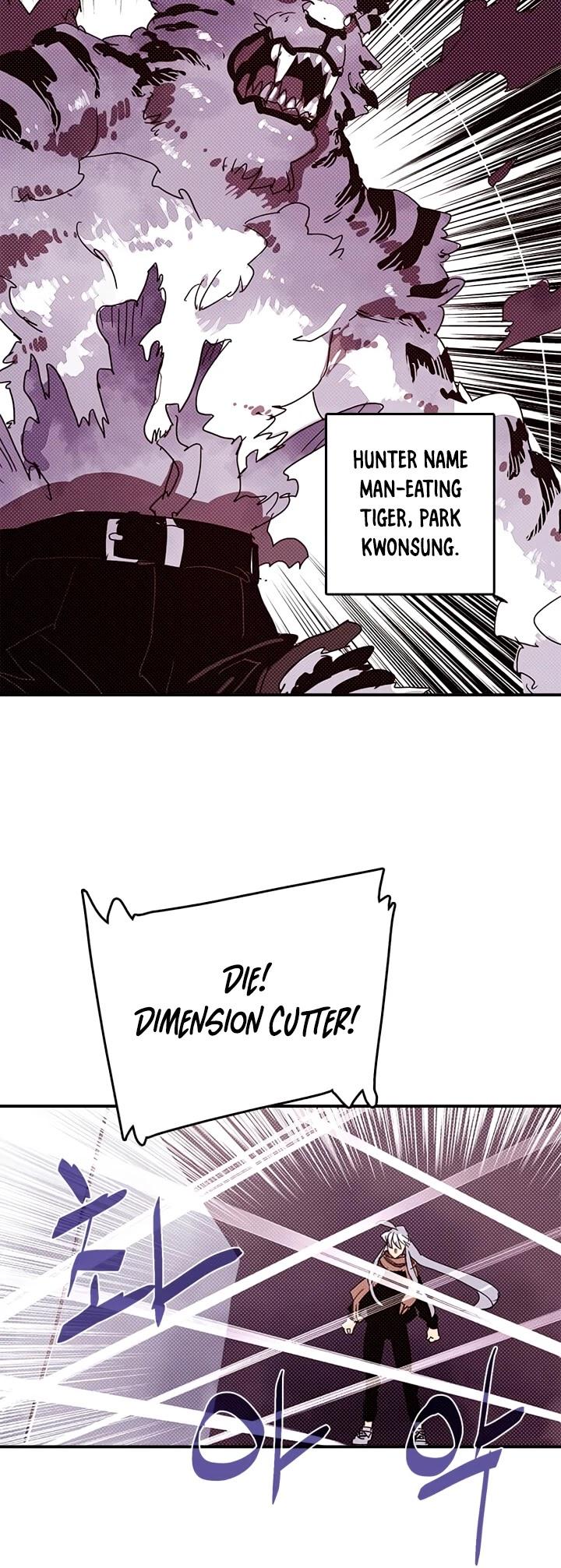 I Am The Sorcerer King - Chapter 128 Page 34