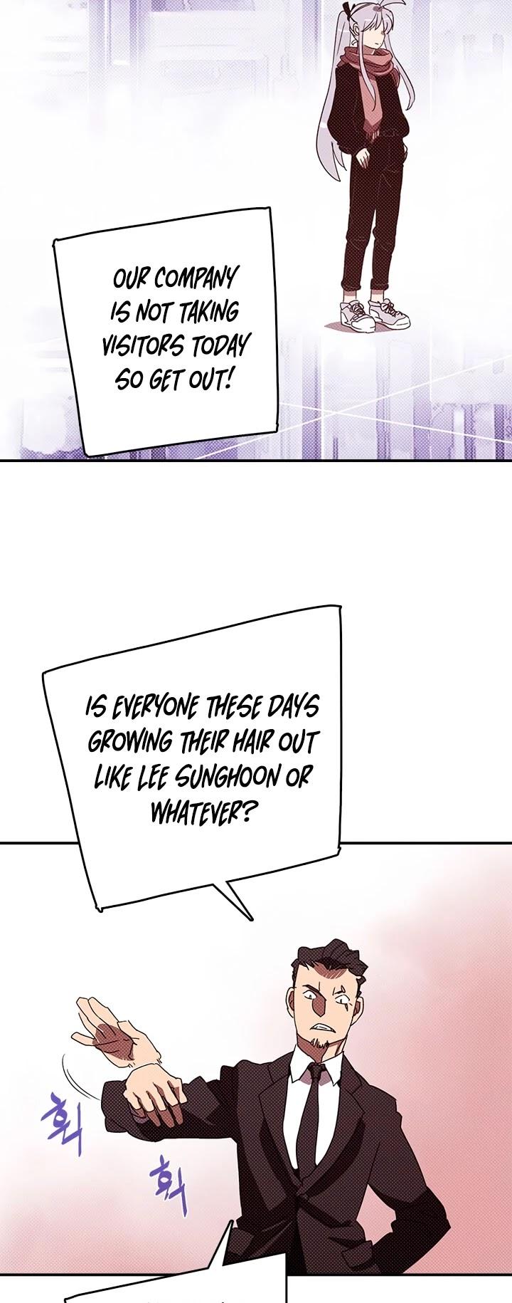 I Am The Sorcerer King - Chapter 128 Page 4