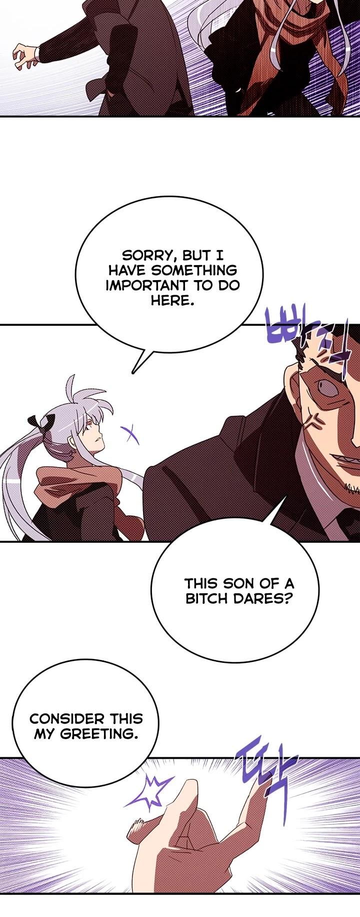 I Am The Sorcerer King - Chapter 128 Page 7