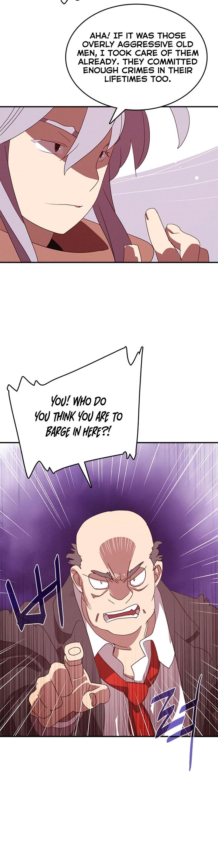 I Am The Sorcerer King - Chapter 129 Page 10