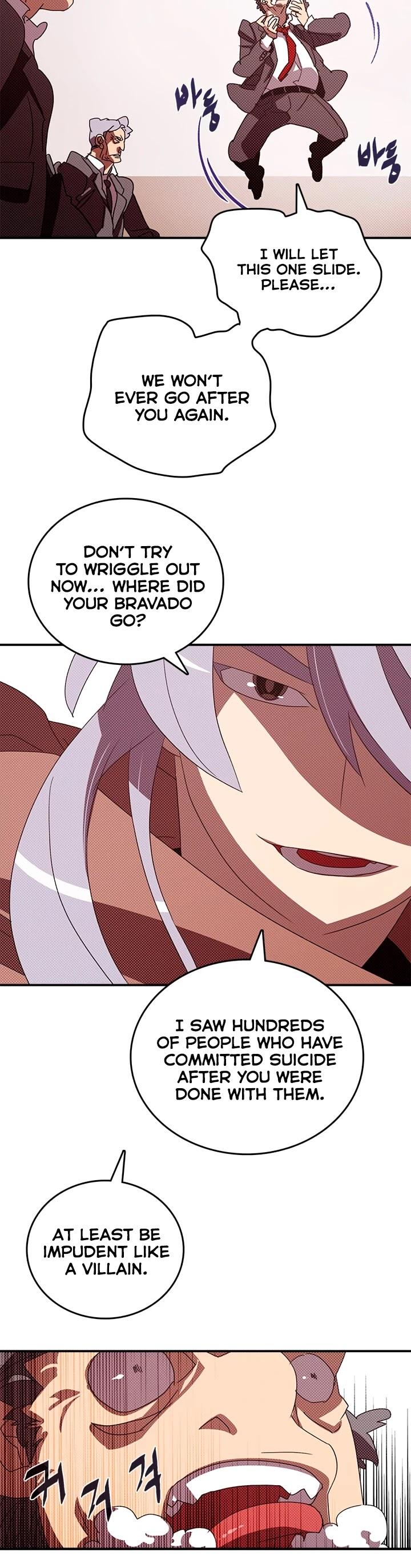 I Am The Sorcerer King - Chapter 129 Page 14