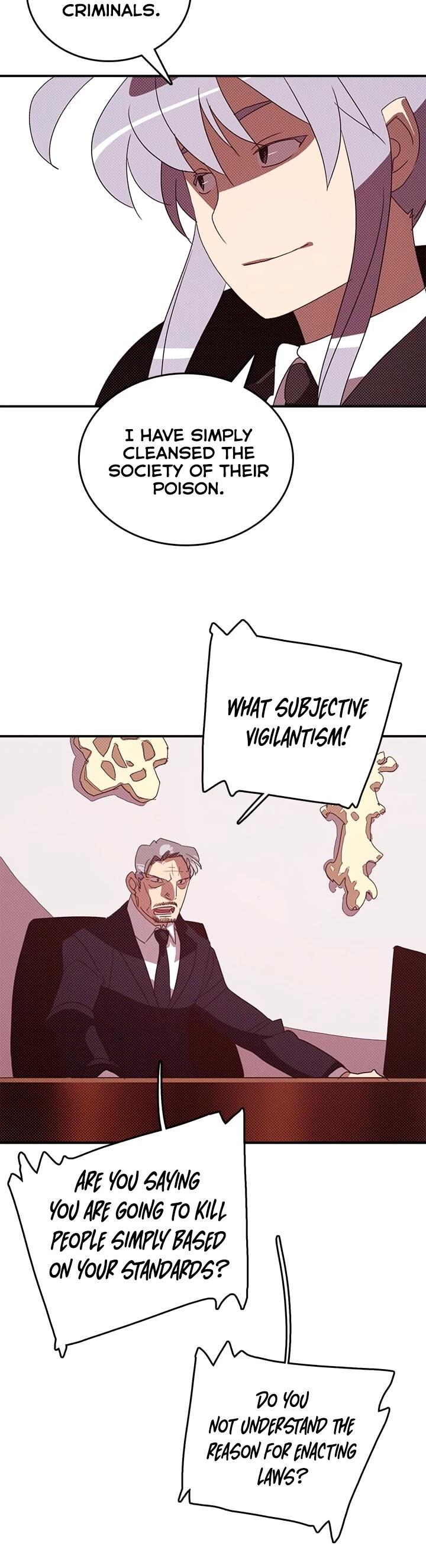 I Am The Sorcerer King - Chapter 129 Page 25
