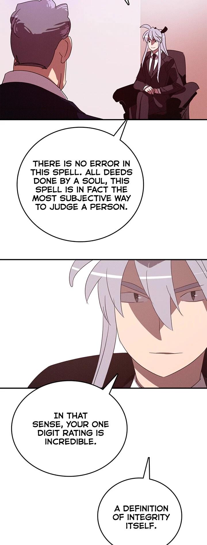 I Am The Sorcerer King - Chapter 129 Page 27