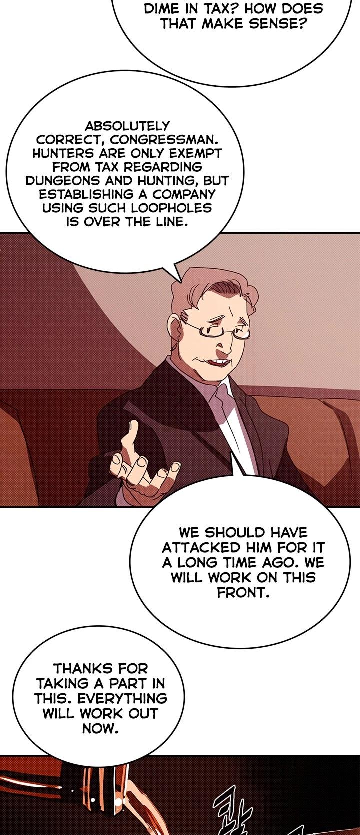 I Am The Sorcerer King - Chapter 129 Page 5