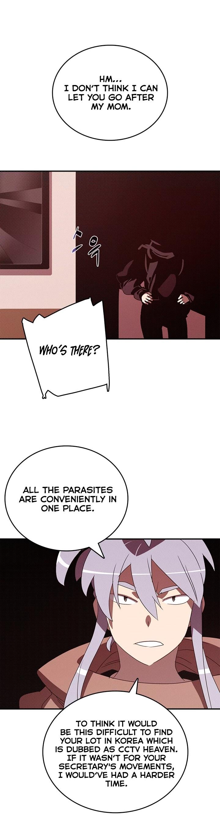 I Am The Sorcerer King - Chapter 129 Page 8