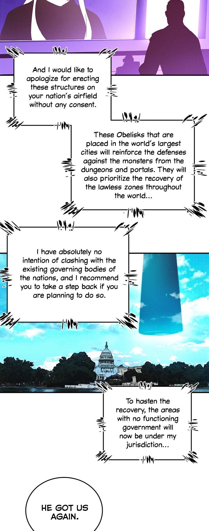 I Am The Sorcerer King - Chapter 130 Page 16