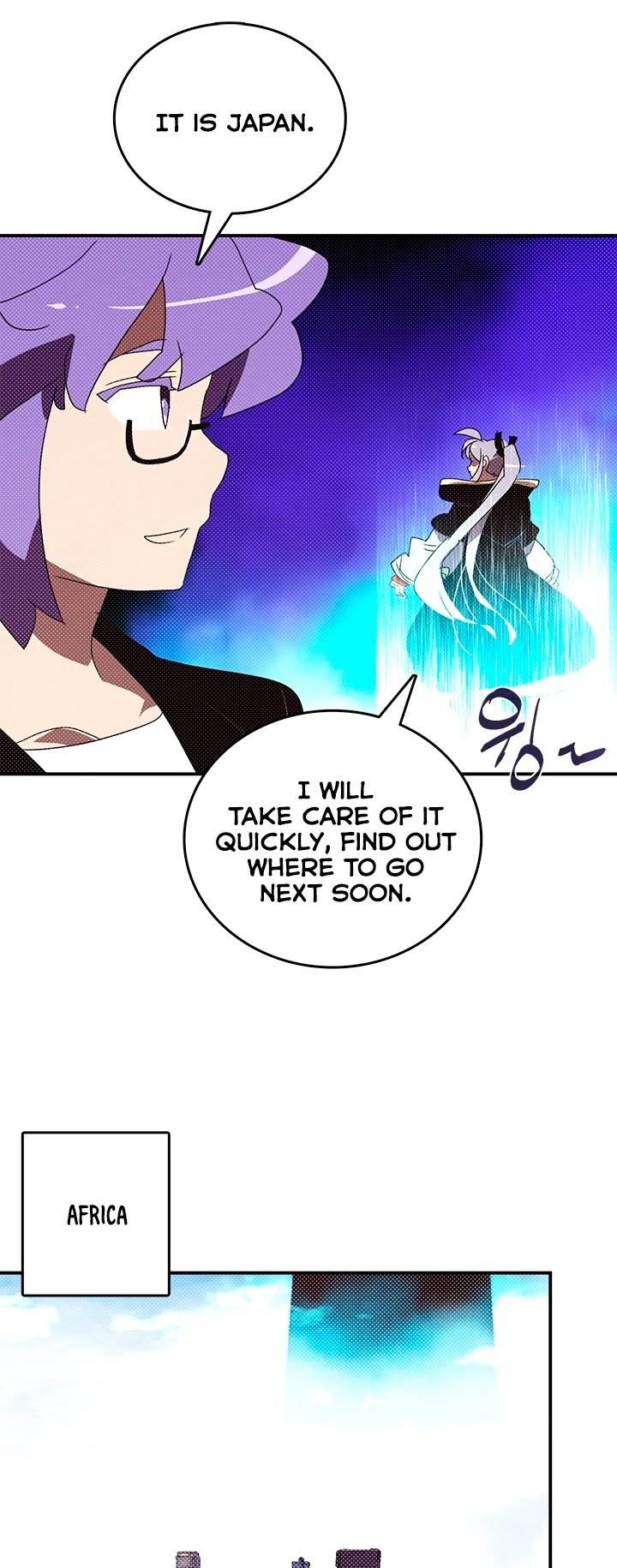 I Am The Sorcerer King - Chapter 130 Page 26