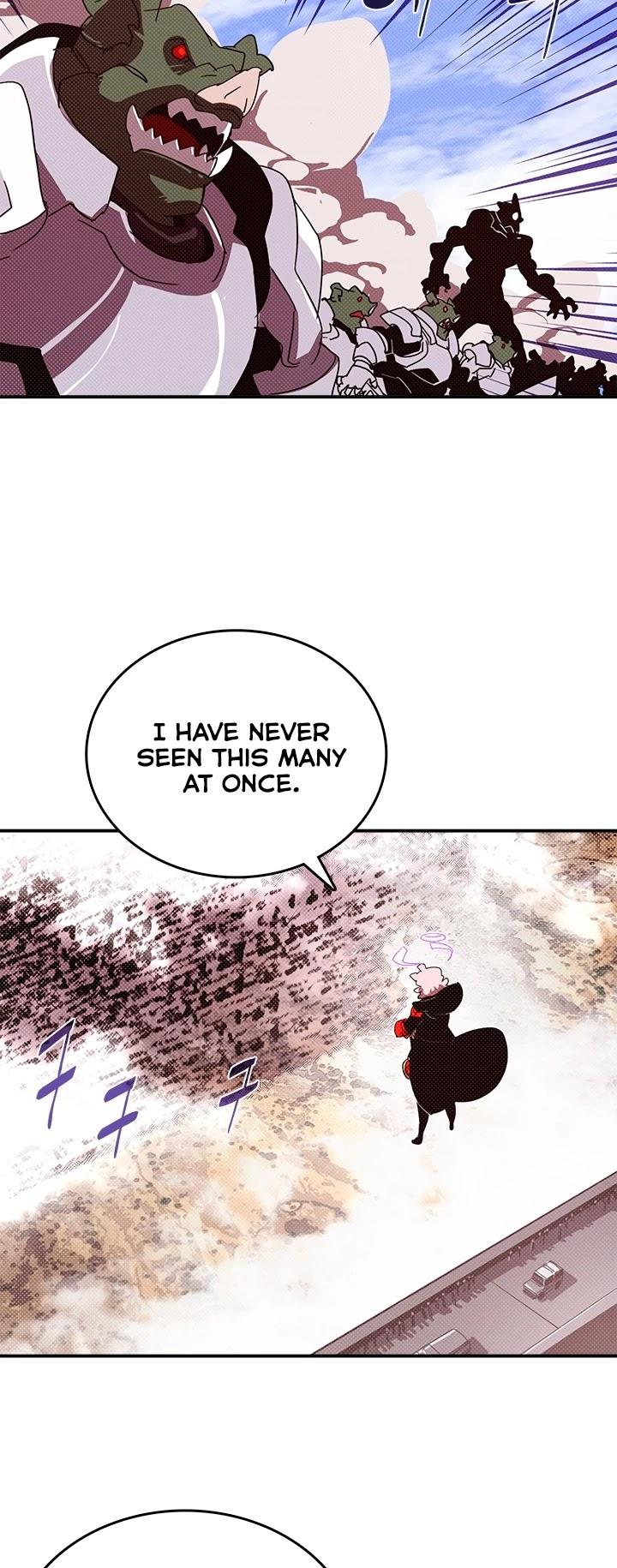 I Am The Sorcerer King - Chapter 130 Page 28